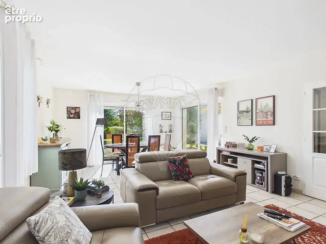 Maison 4 chambre(s) à vendre - photo 8