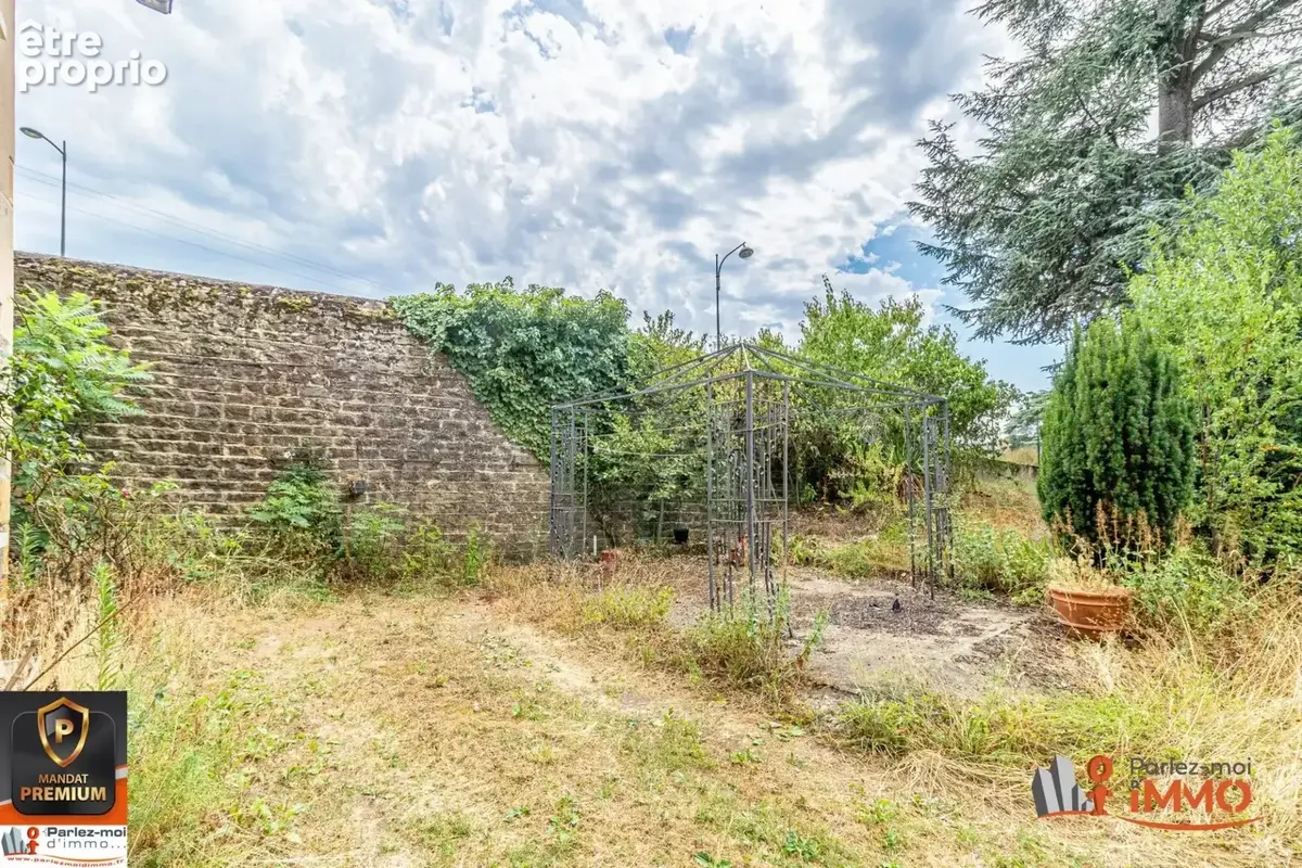 Maison à vendre Éveux - photo 3