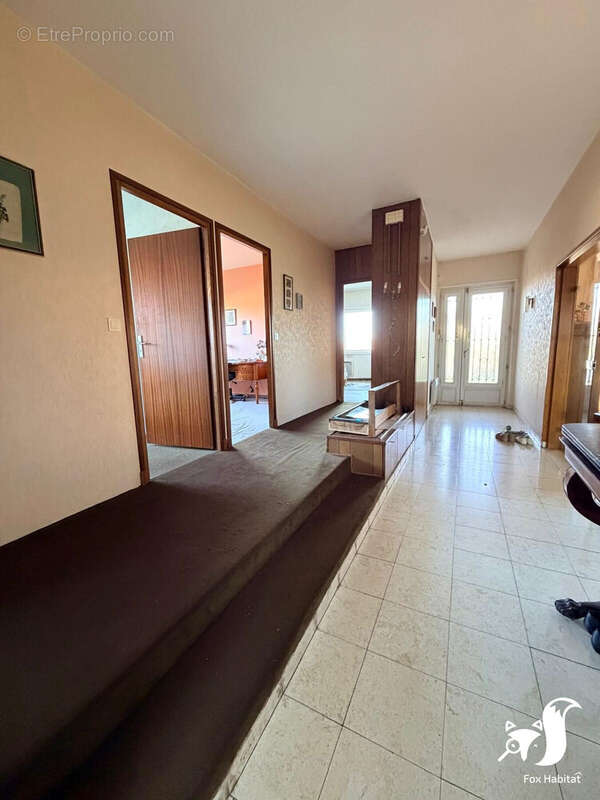 Maison à NEUVILLE-SAINT-REMY