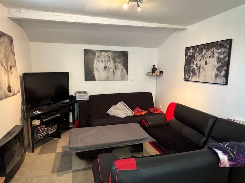 Maison à SAINT-DIZIER