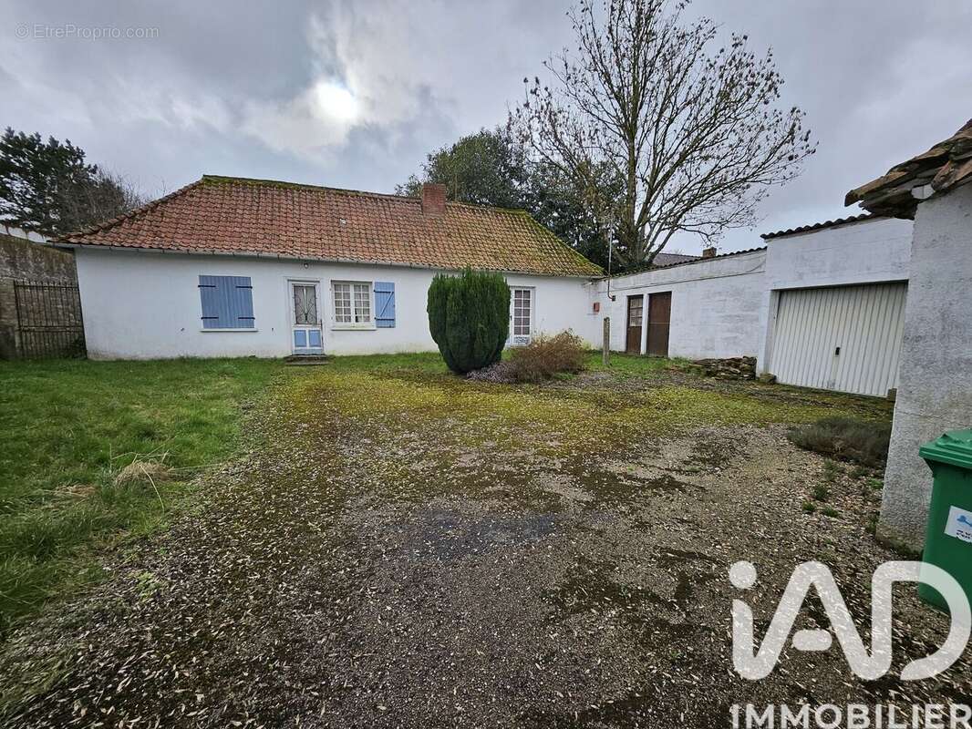 Maison 85 m² à Maresquel-Ecquemicourt  - photo 2