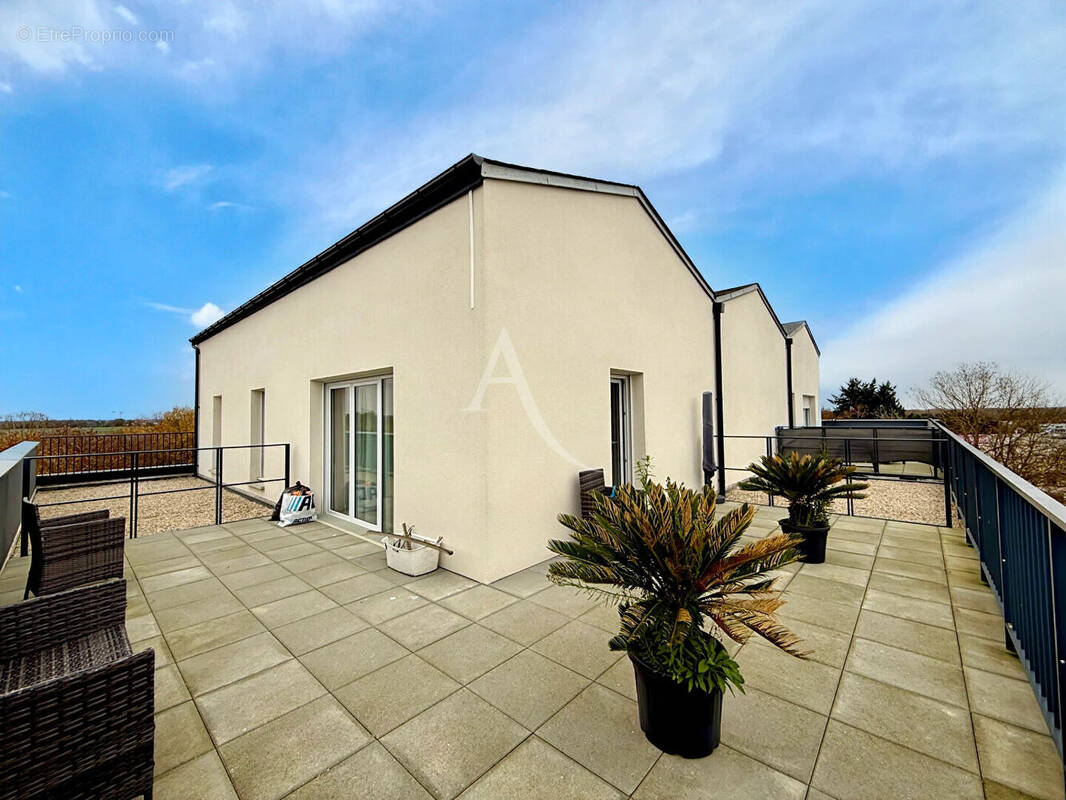 Appartement à CHARTRES