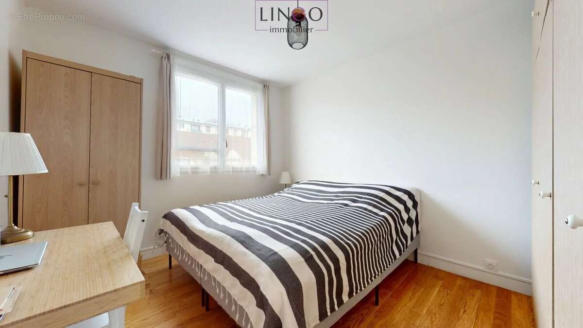 Appartement à CHOISY-LE-ROI