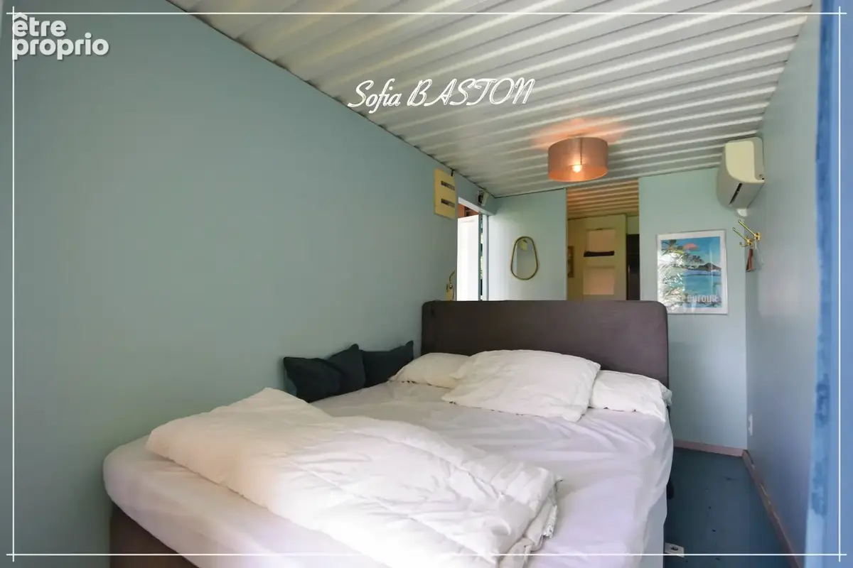 À vendre - Sainte-Luce Martinique - Propriété 5 logements indépendants - 241 m² habitables - Vue mer - P10 - photo 38