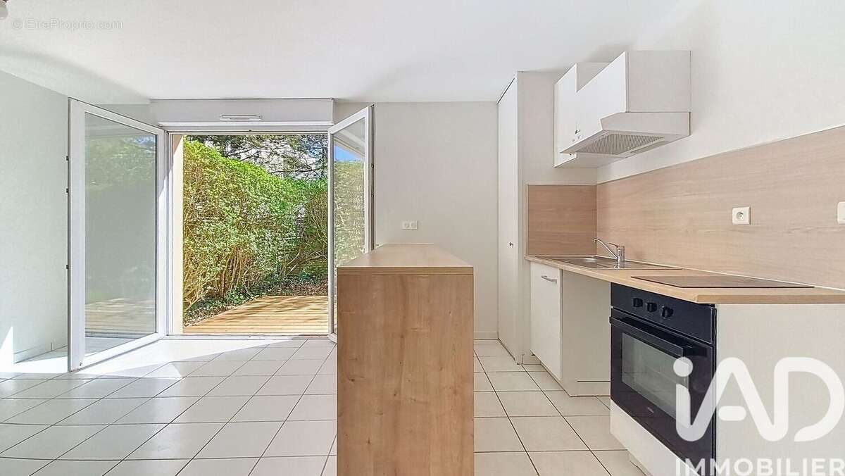 Photo 6 - Appartement à REZE