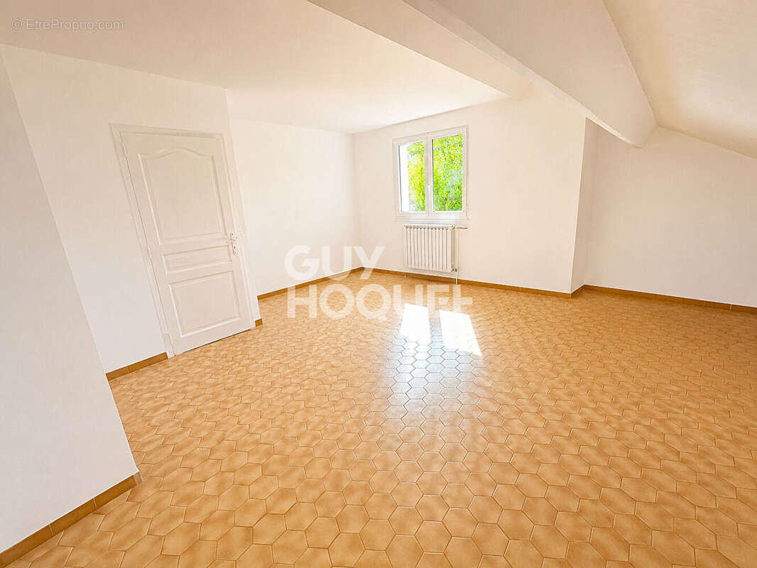 Maison à RUY
