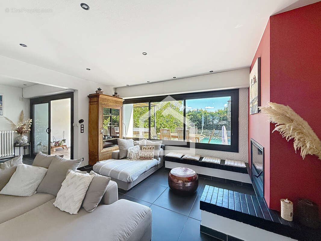 Maison à SAINT-AUBIN-DE-MEDOC