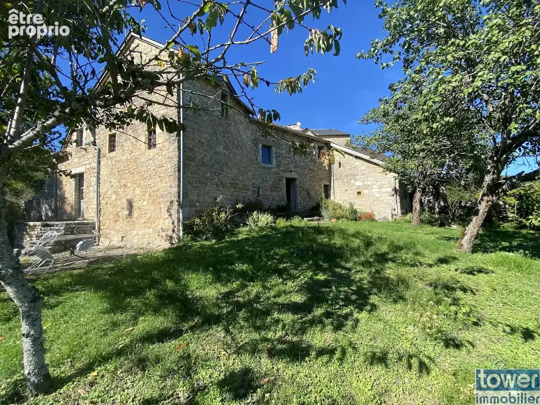 Photo Maison à Vimenet au prix de 260 000€