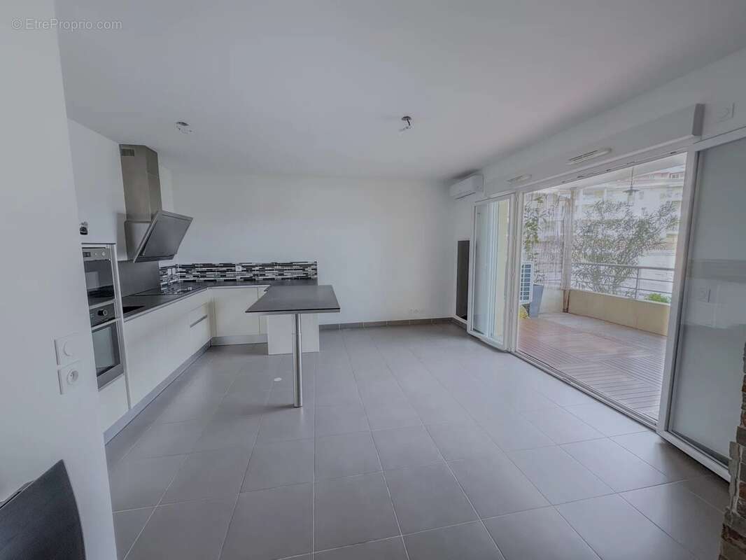 Appartement à GRASSE