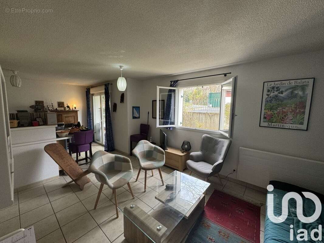 Photo 2 - Appartement à CAMBO-LES-BAINS