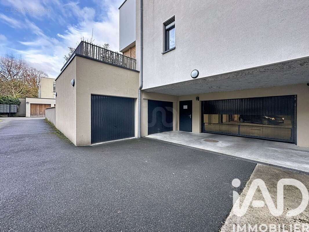 Photo 4 - Appartement à MELUN