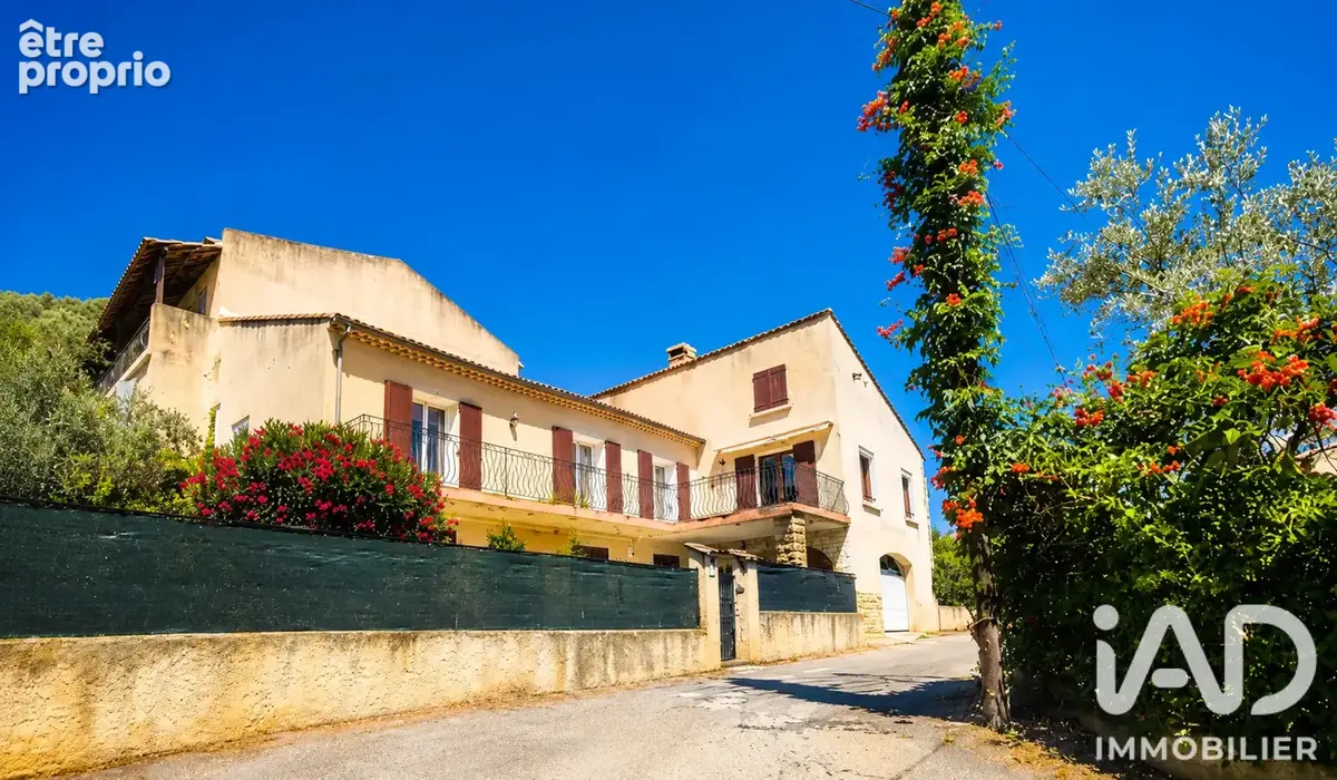 Photo 1 - Maison à MANOSQUE