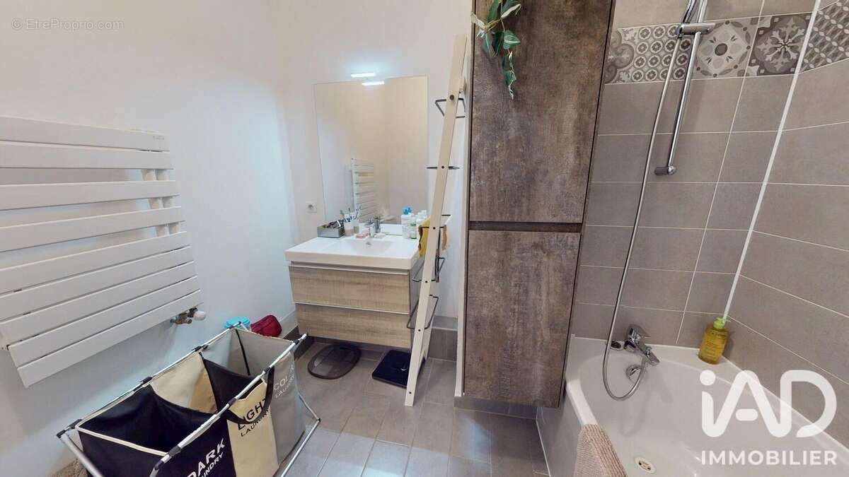 Photo 7 - Appartement à CLAMART