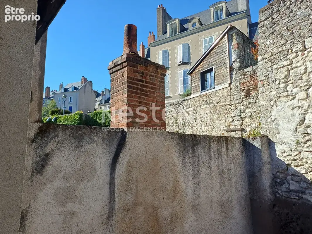 Appartement Duplex 3 pièces au coeur du centre-ville de Blois - photo 14