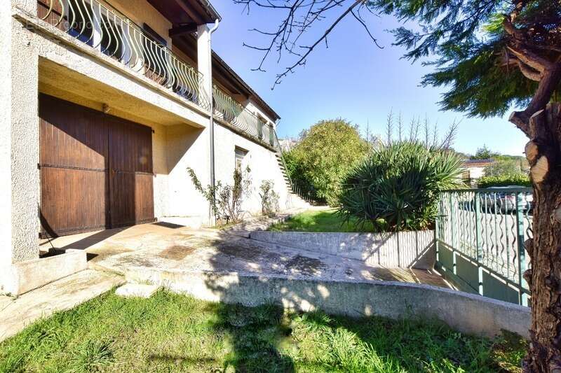 Maison à LODEVE