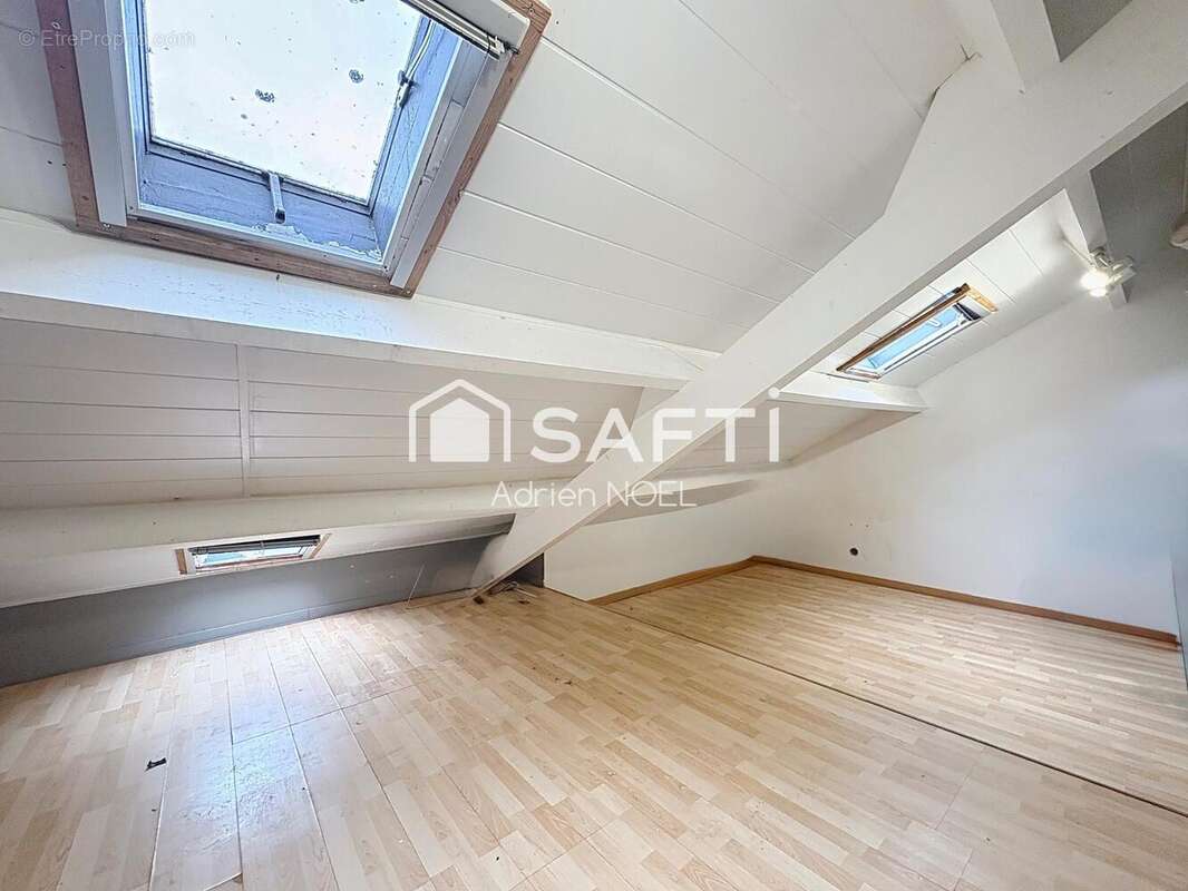 Photo 5 - Maison à ETAIN