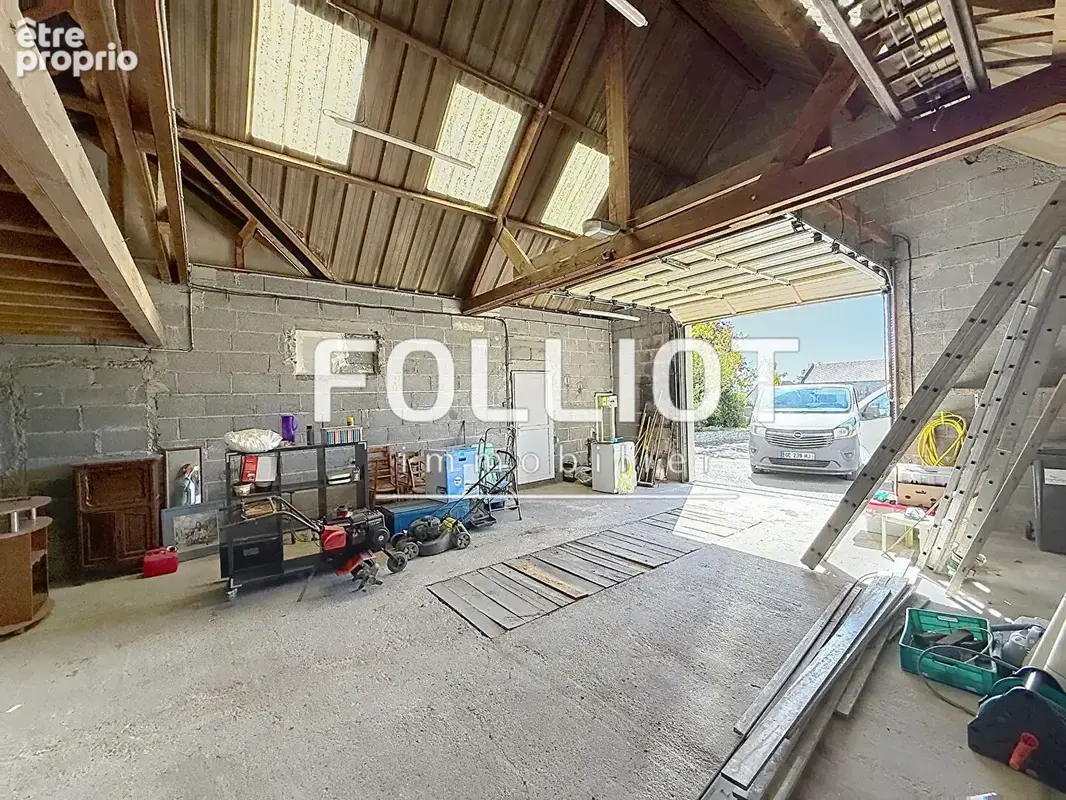 A vendre Maison familiale à vendre à Saint Pair sur Mer - photo 18