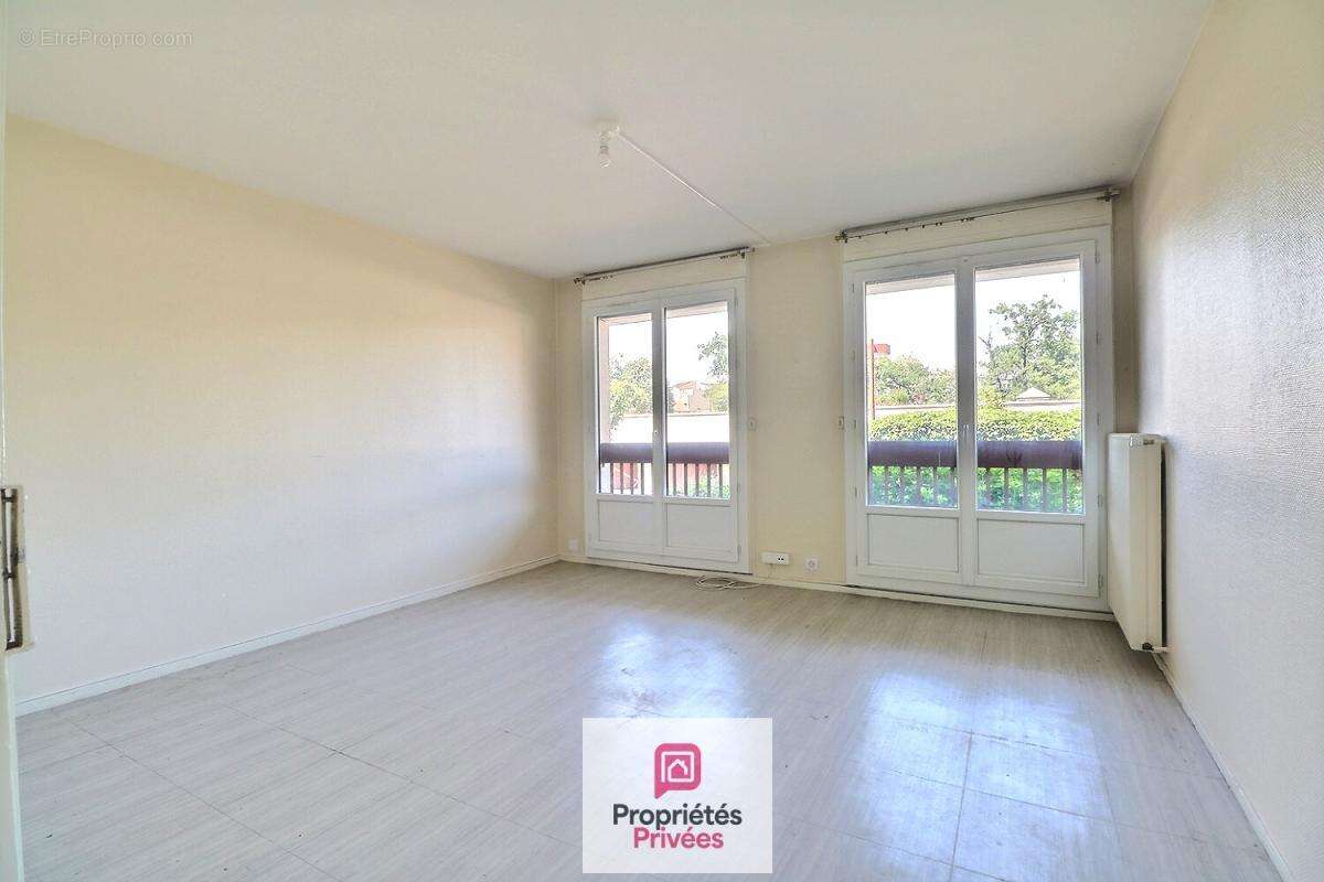 Appartement à ACHERES