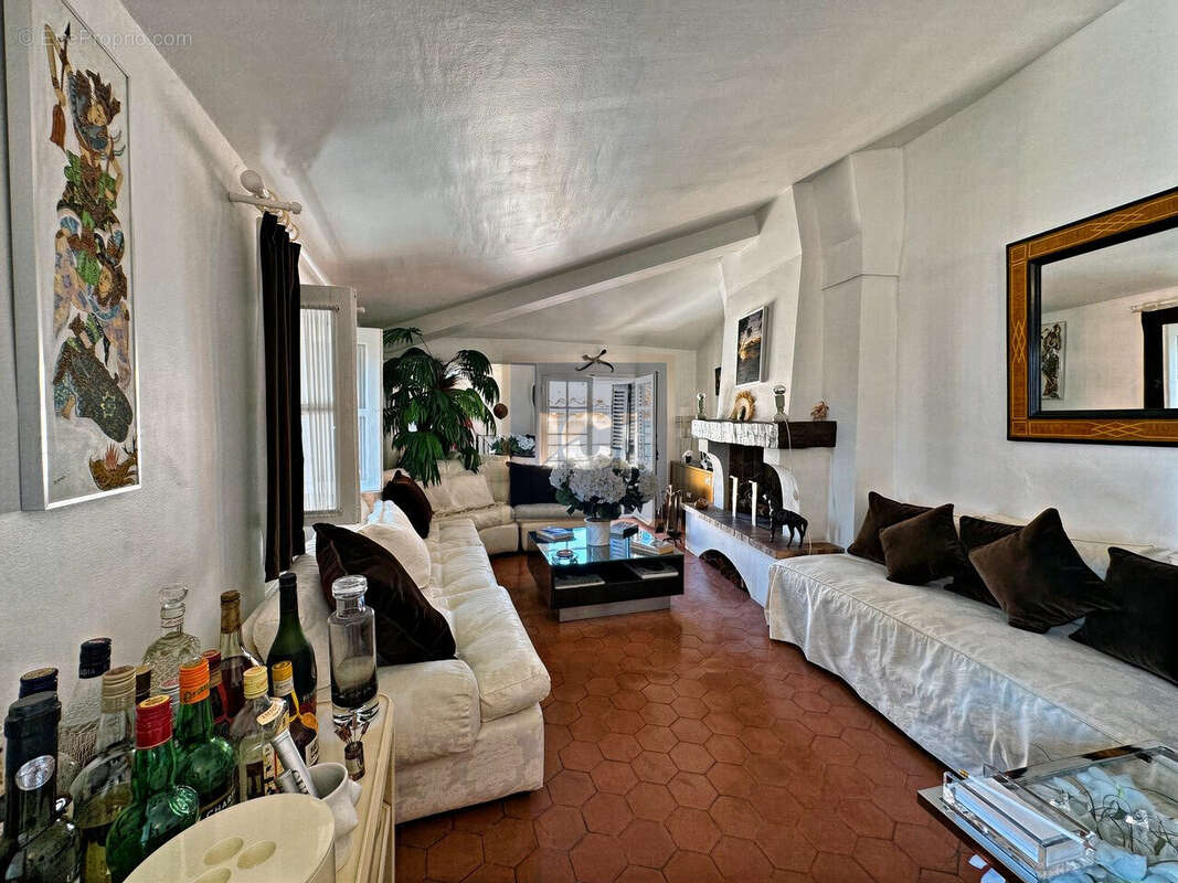 Maison 86 m² à Saint-Tropez  - photo 6