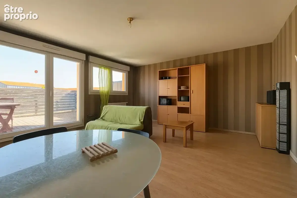 Appartement 4 pièces 101 m² à vendre à Jarville-La-Malgrange (54140) - photo 2