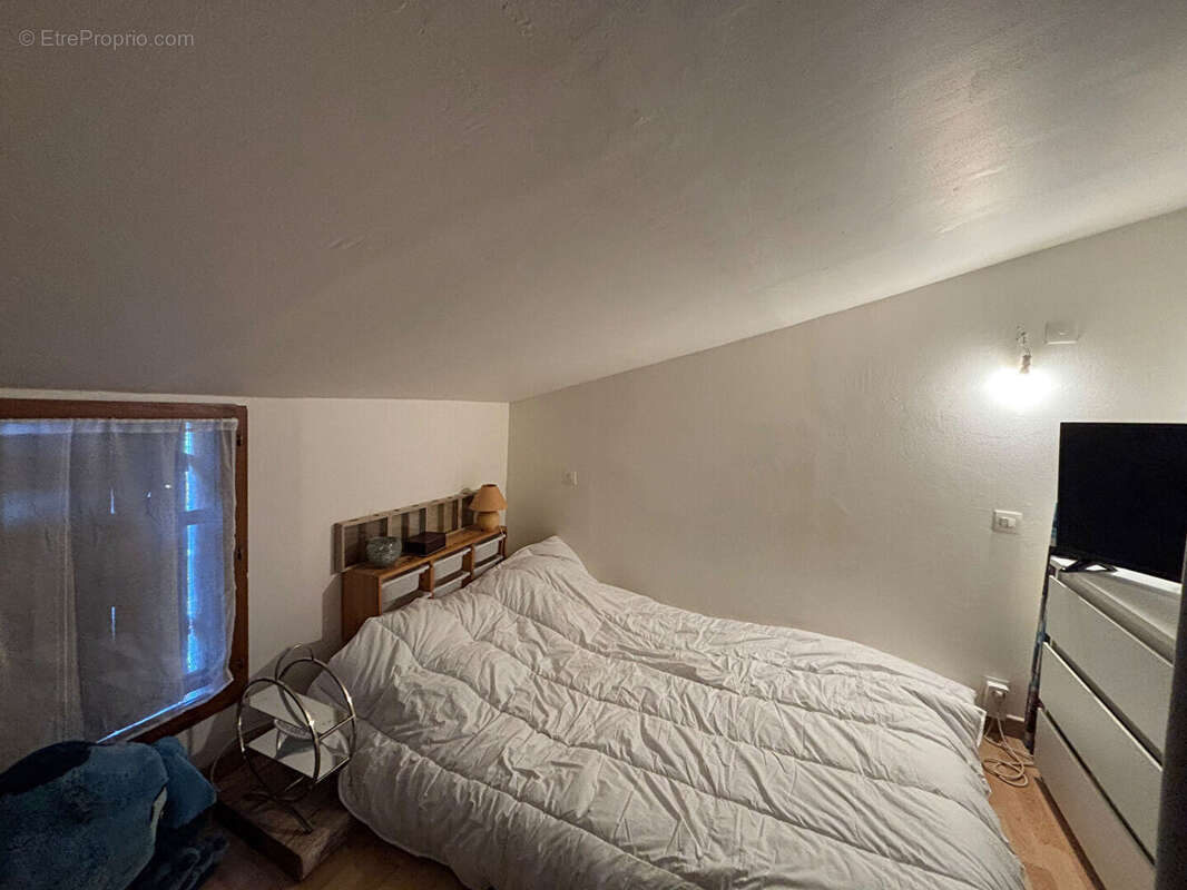 Appartement à SAINT-MAXIMIN-LA-SAINTE-BAUME