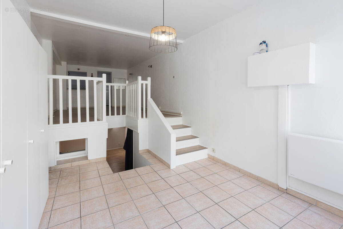 Appartement à LE HAVRE