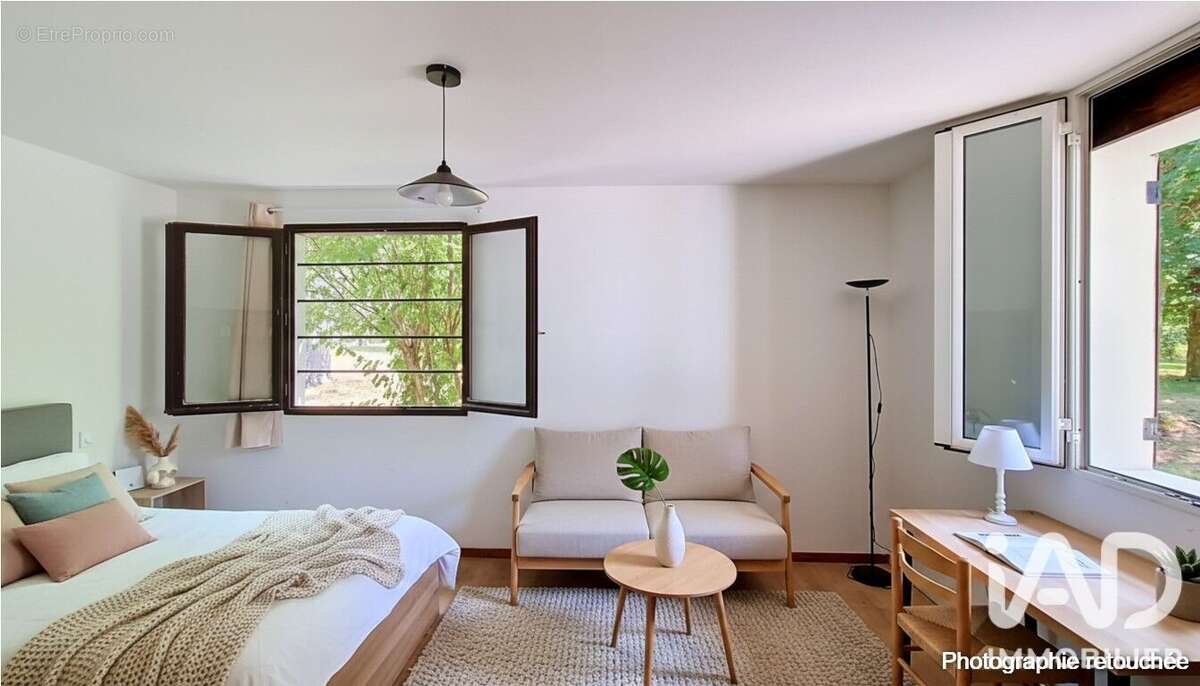 Maison 209 m² à Saugnacq-Et-Muret  - photo 7