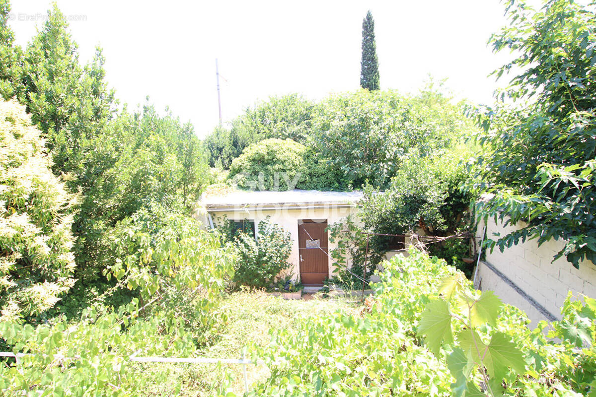 Appartement à AVIGNON