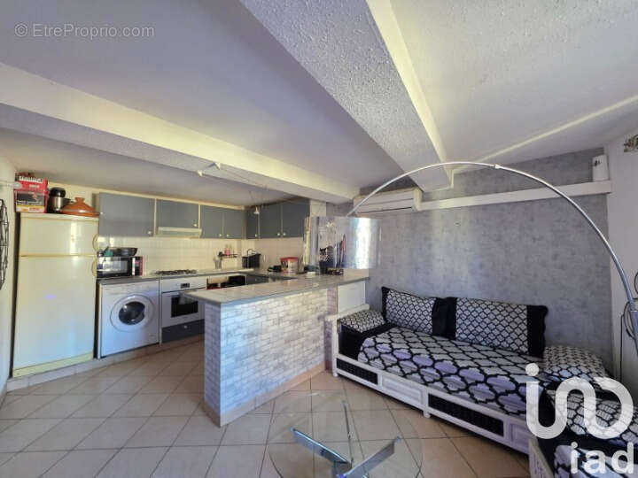 Photo 4 - Appartement à LODEVE