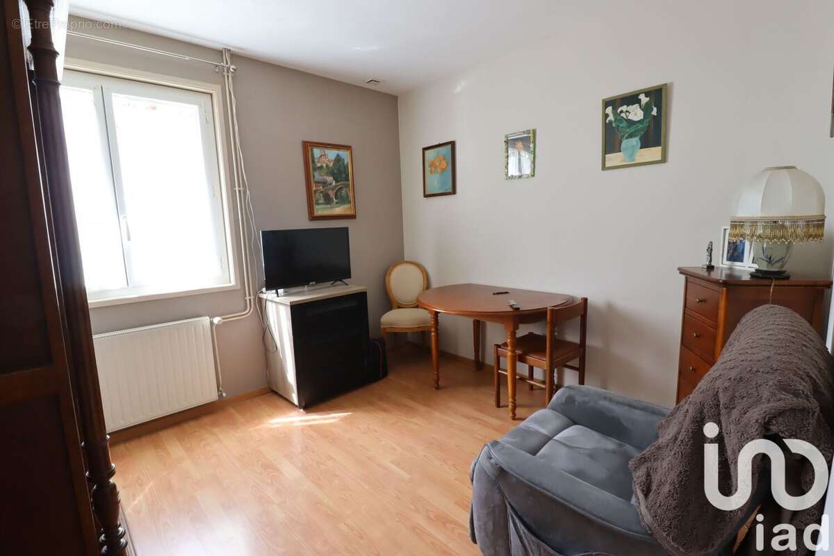 Photo 7 - Maison à LEZOUX