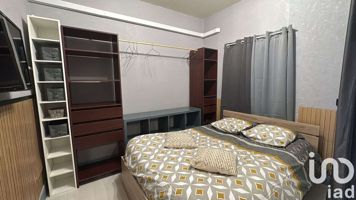 Photo 8 - Appartement à CHATELLERAULT