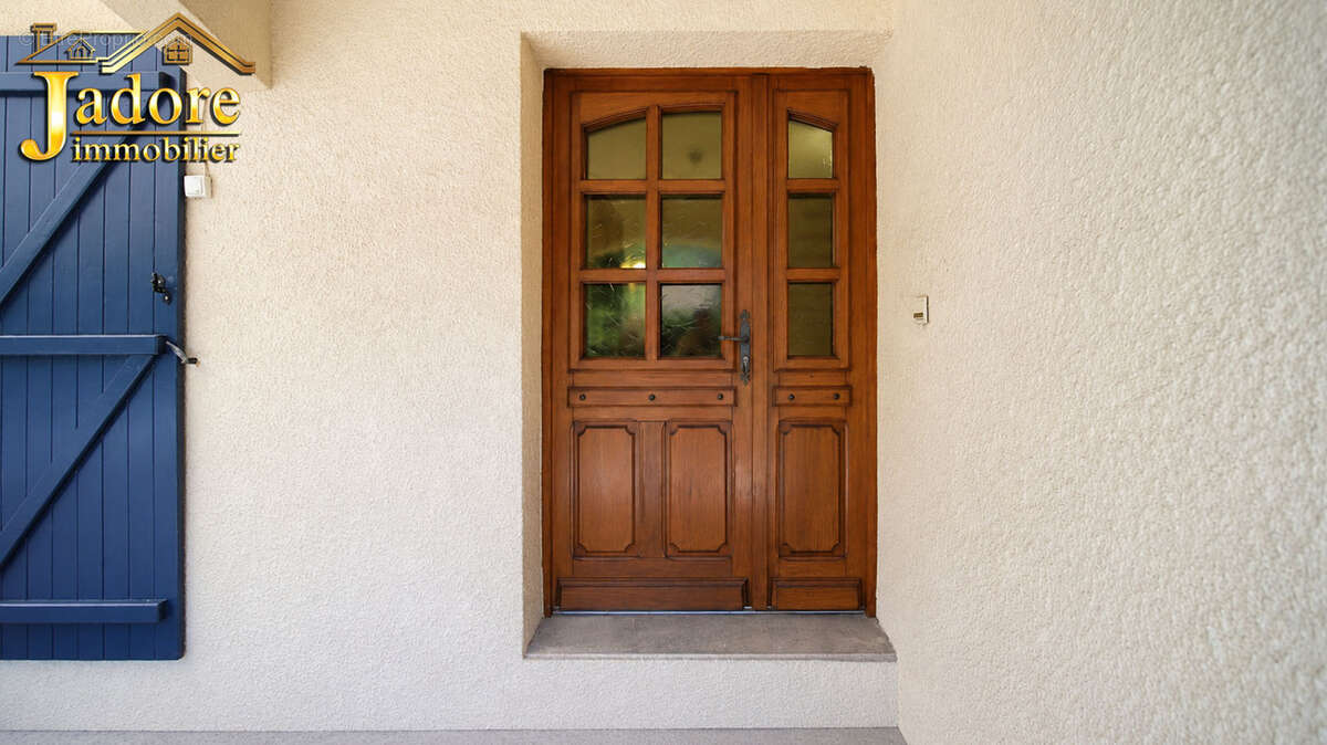 Grande maison familiale secteur calme - photo 26
