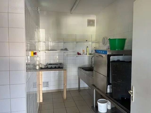 Commerce à SOUGY-SUR-LOIRE