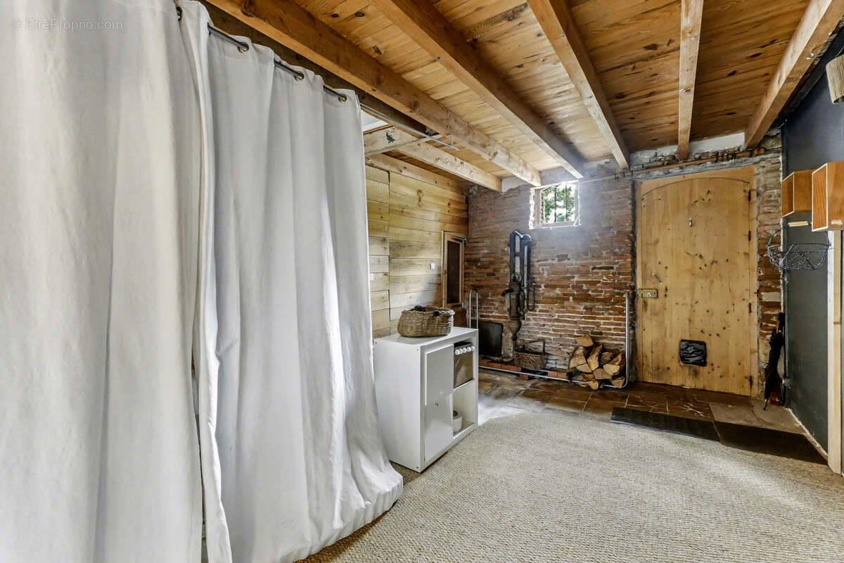 Maison à ESCALQUENS