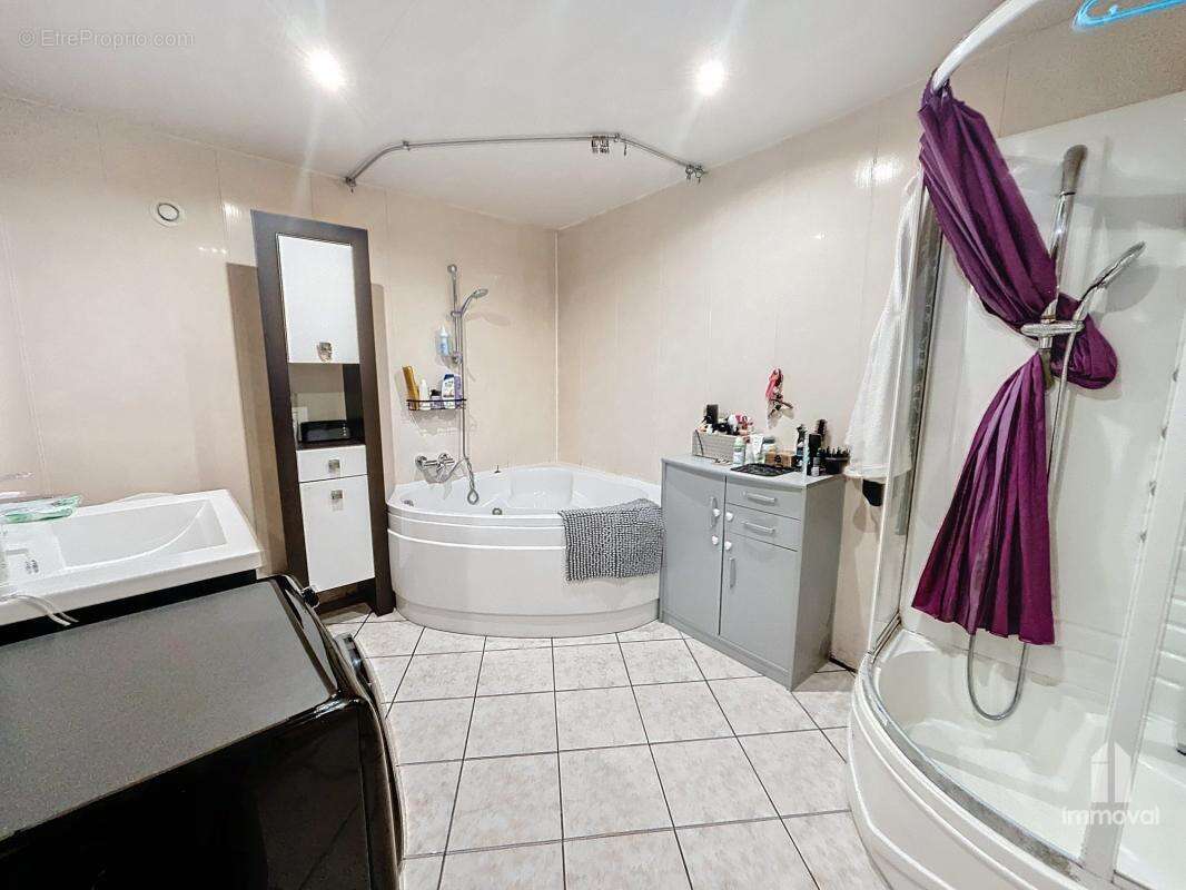 Maison à WASSELONNE