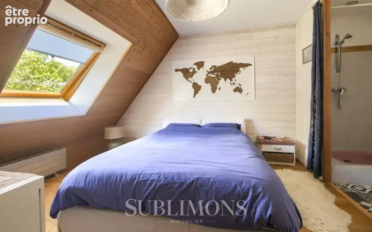 Maison individuelle - photo 7