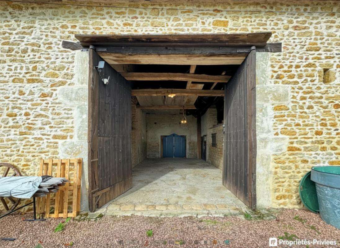 Propriété de rêve - photo 18