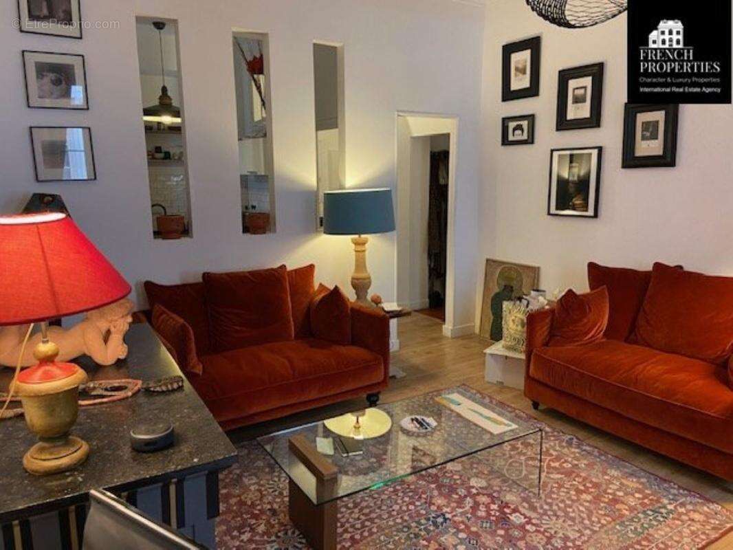 Appartement à PERPIGNAN