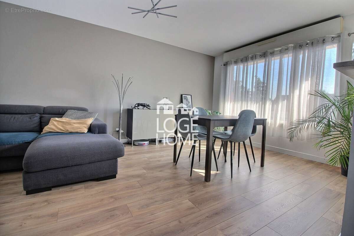 Appartement à WATTRELOS