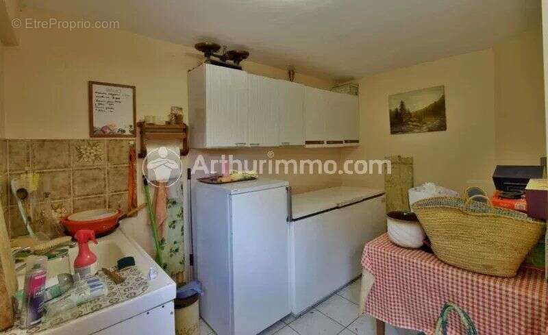 Maison à CASTELMAUROU