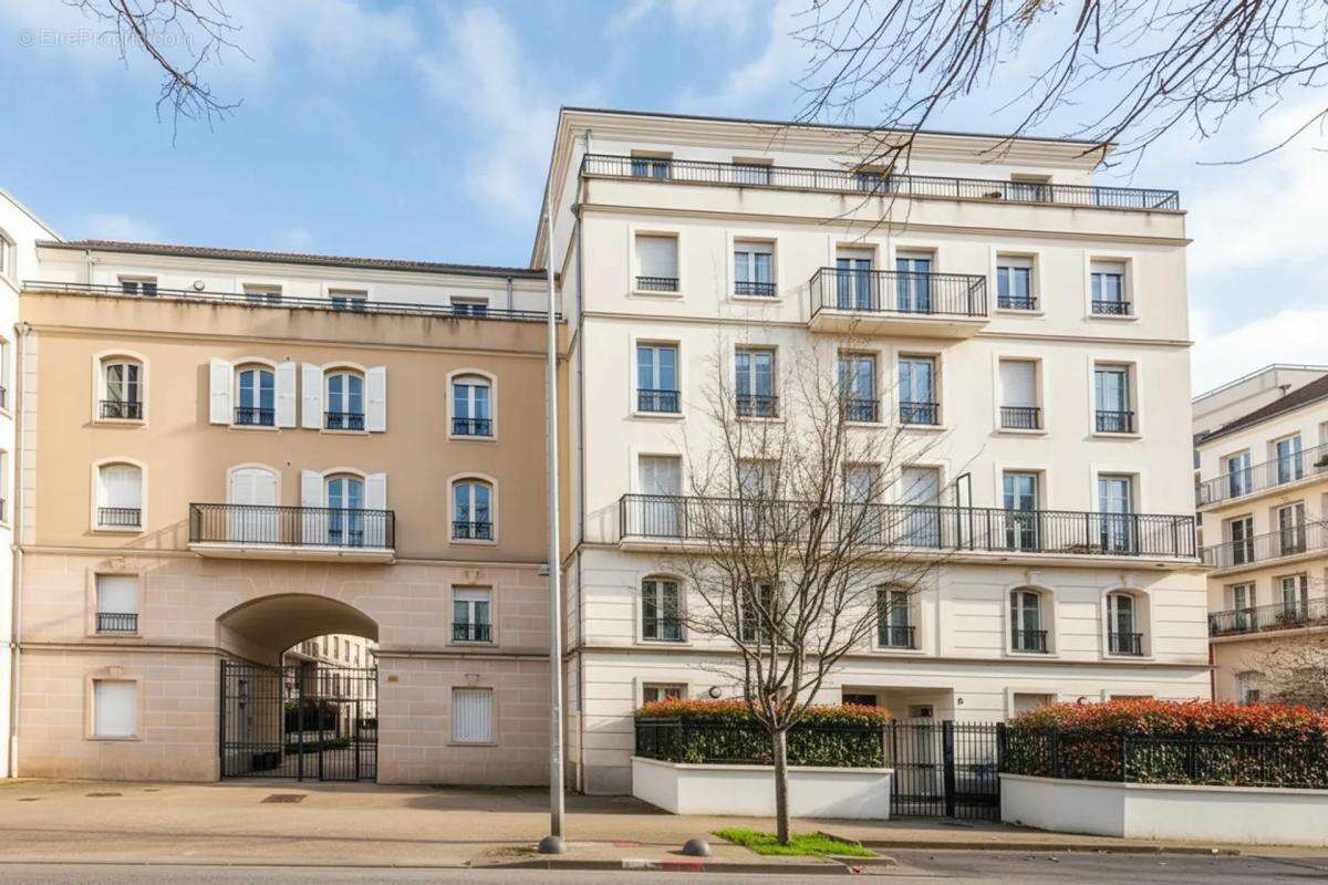 Appartement à POISSY