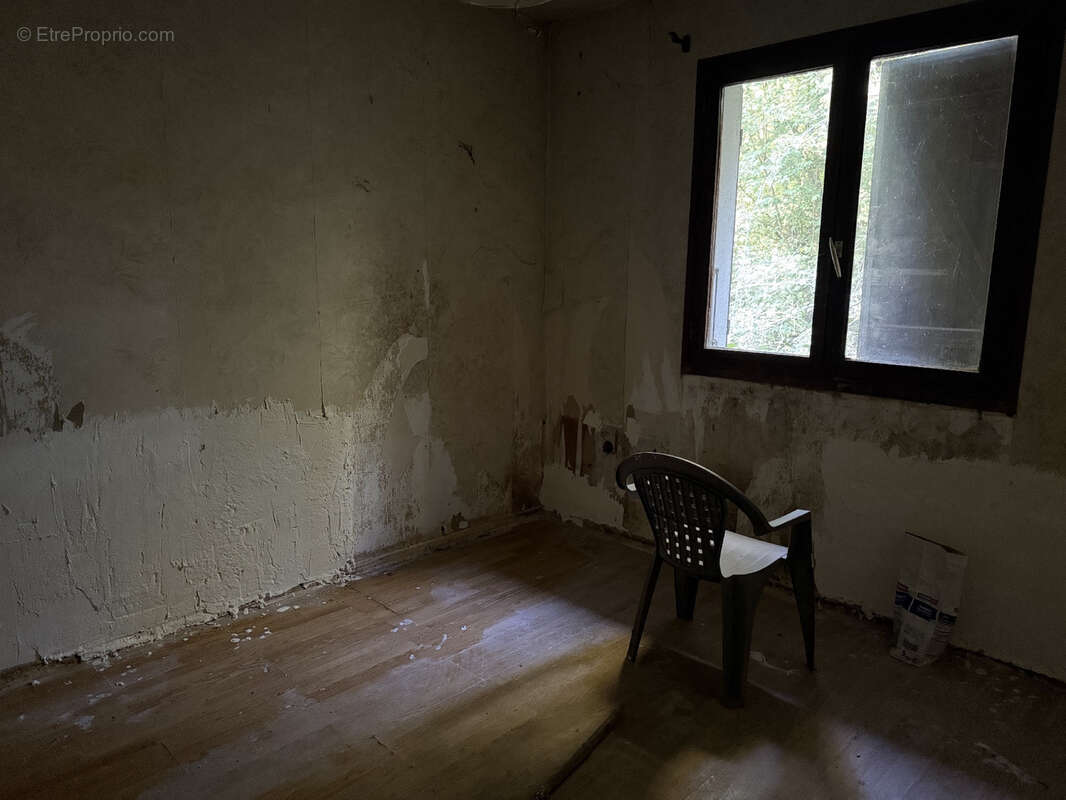 Maison à COUR-ET-BUIS