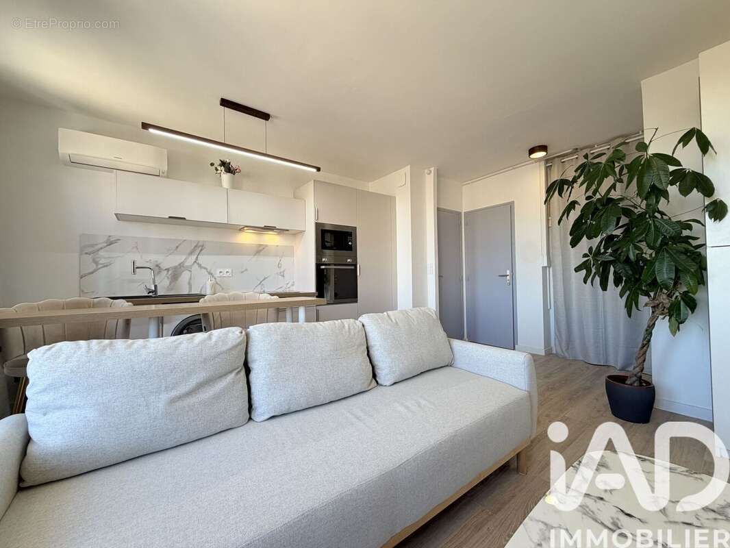 Appartement 30 m² à Montauban  - photo 3