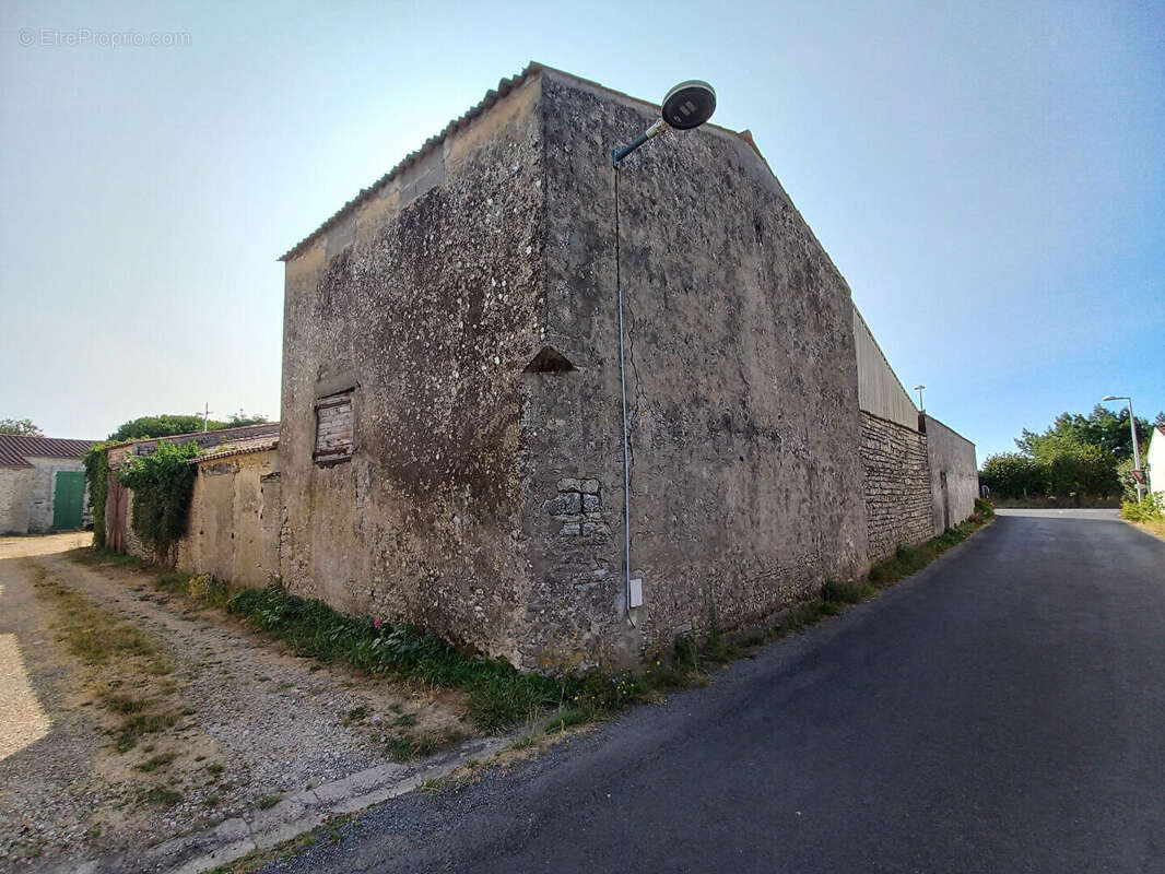 Charmante maison avec nombreuses dépendances au coeur de l'Île d'Oléron - photo 17