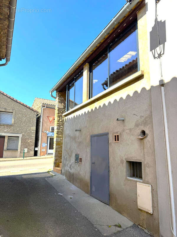 Maison à SAINT-NAZAIRE