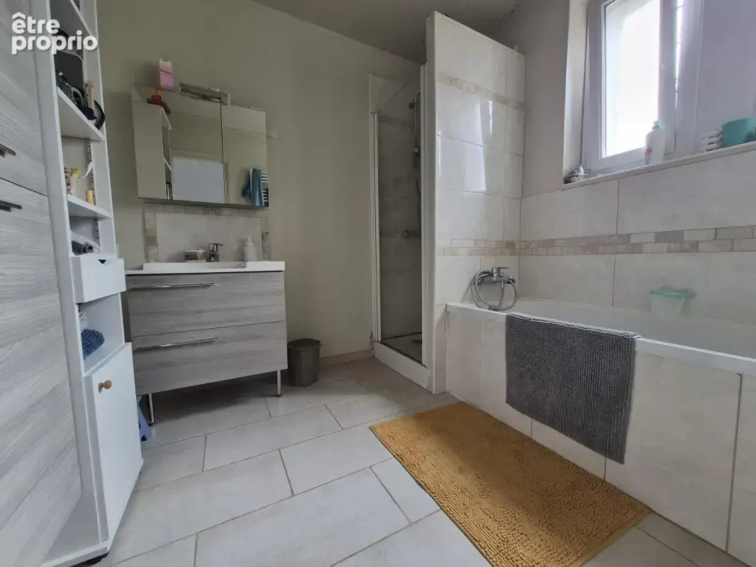 grde maison pleine de charme 5ch, 2000m2 terrain, lombron - photo 8