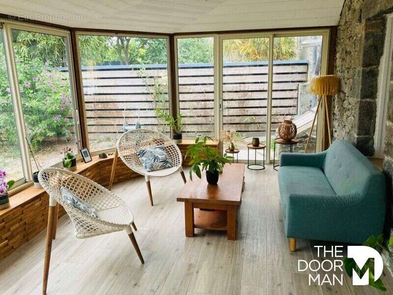 Maison à LA FRESNAIS