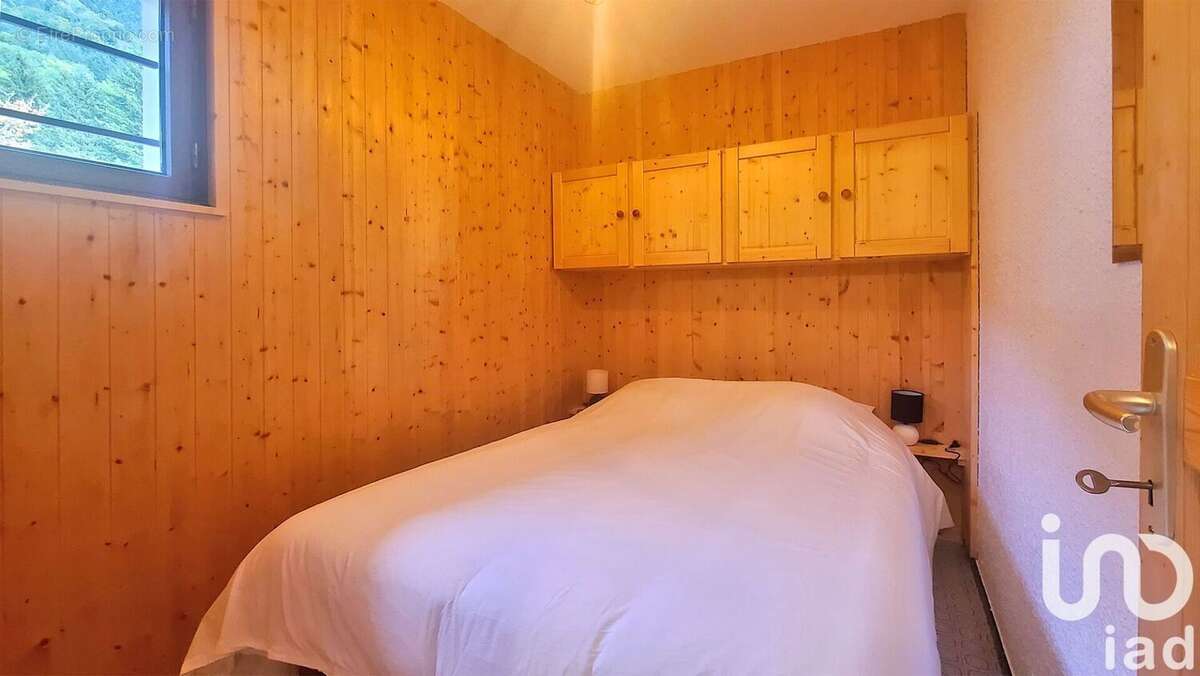 Photo 7 - Appartement à LANS-EN-VERCORS