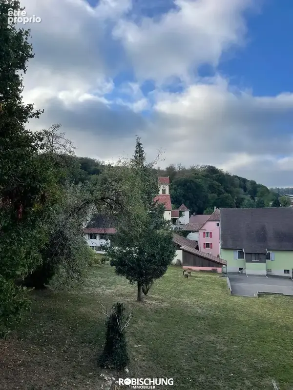 OBERLARG : Maison alsacienne de 116 m2 avec terrain de 365 m2 - photo 7