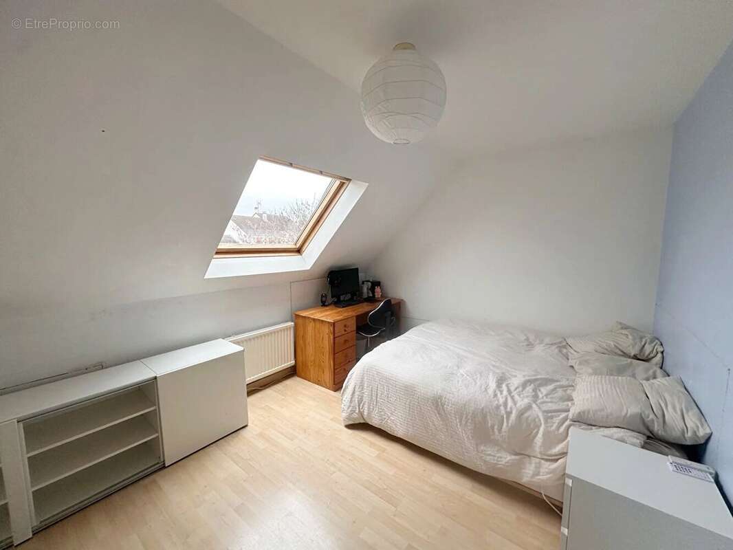 Maison à MONTMORENCY